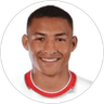 Patrick Luan, Forward for Karmiotissa