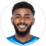 Wendel, Midfielder for Zenit