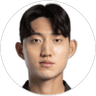 Bo-Sub Kim, Forward for Yongin City