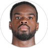 P. Mbelek, Defender for Bourges Foot 18