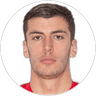 Nikola Disic, Forward for OFK Vršac