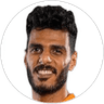 Emad Fathy, Midfielder for Smouha