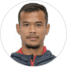 A. Kongket, Defender for Raj Pracha