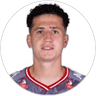 Tiepo, Goalkeeper for Floresta