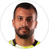 Amr Hossam, Goalkeeper for Wadi Degla