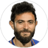Galal El Okdah, Defender for Al Mostaqbal