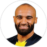 Amir Abed, Defender for Al Mokawloon