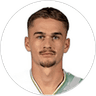 Barnabas Nagy, Defender for Ferencvárosi TC