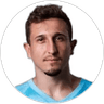 Couto Thiago, Goalkeeper for Sport Recife