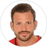 Mate Fekete, Midfielder for Budafoki MTE