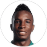 Kevin Velasco, Forward for Puebla