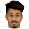 Hassan Al Qayd, Midfielder for Al Batin