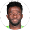S. Adekoya, Attacker for Ballard