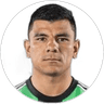 Nick Lima, Defender for SJ Earthquakes
