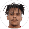 J. Clifford, Attacker for Sportist Svoge