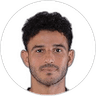 Hamdi Fathy, Midfielder for Al Wakrah