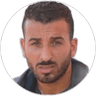 Mohamed Gamal Fahim, Midfielder for Baladiyyat Al Mehalla