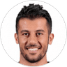 Kerim Zengin, Defender for 
    