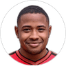 K. Scott, Attacker for Hastings United