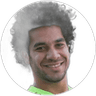 Islam Gamal, Attacker for Pharco