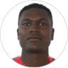 David Cabezas, Goalkeeper for Libertad