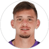 J. González, Defender for Rentistas