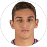 Juan Sanabria, Midfielder for Real Salt Lake