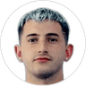 Gonzalo Napoli, Midfielder for Emelec
