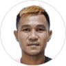 T. Butsombat, Attacker for Khonkaen United