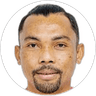 A. Sangram, Defender for Nakhon Pathom United