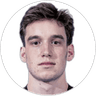 Zac Jones, Goalkeeper for AFC Fylde