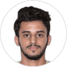 Tariq Abdullah, Defender for Damac Club