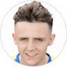 C. Coyle, Midfielder for Rushall Olympic