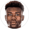 S. Onangolo, Midfielder for TSV Schott Mainz