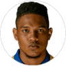 Jorge Mendez, Forward for San Francisco