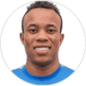 Santos Mateus, Forward for Cuiabá