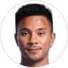 Jakkaphan Praisuwan, Defender for Buriram United