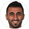 Selçuk Şahin, Midfielder for 
    