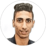 Islam El Far, Midfielder for Nogoom