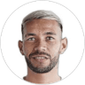 Jorge Sanguina, Forward for 2 de Mayo