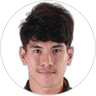 T. Chuchin, Defender for Lamphun Warriors