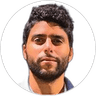 Mohamed Atwa, Defender for Baghdad