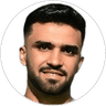 Khaled El Ghandour, Midfielder for Smouha