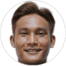 P. Sirithongsopha, Goalkeeper for Chiangmai United