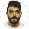 Mohamed Nagy, Attacker for Aswan