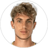 Andrea Tessiore, Midfielder for Guidonia Montecelio 1937
