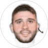 Shachar Amsalem, Goalkeeper for Hapoel Petah Tikva