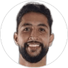 Jeison Medina Escobar, Forward for Independiente Medellín
