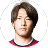 Itsuki Oda, Defender for Matsumoto Yamaga