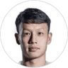 Tianyi Gao, Midfielder for Shanghai Shenhua